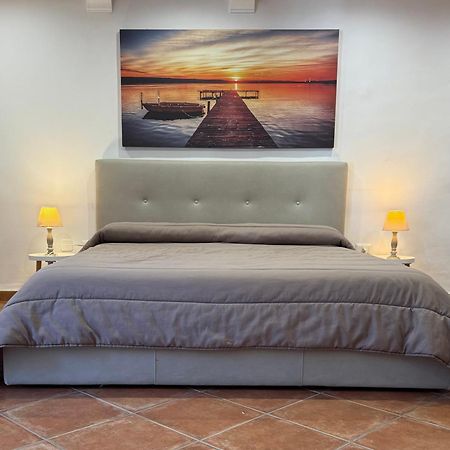 Aura Apartment Brindisi Buitenkant foto