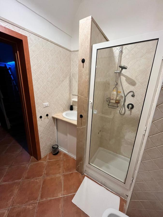 Aura Apartment Brindisi Buitenkant foto